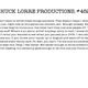 Illustration for article titled Chuck Lorre Vanity Card #452